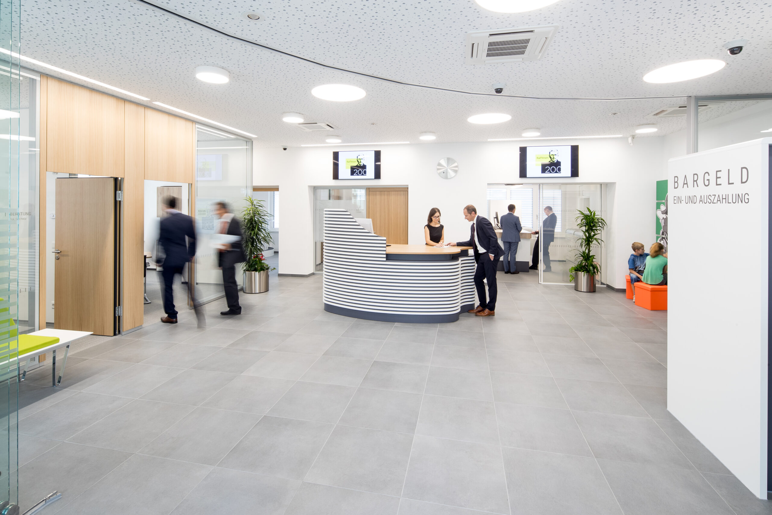 Raiffeisenbank Straden