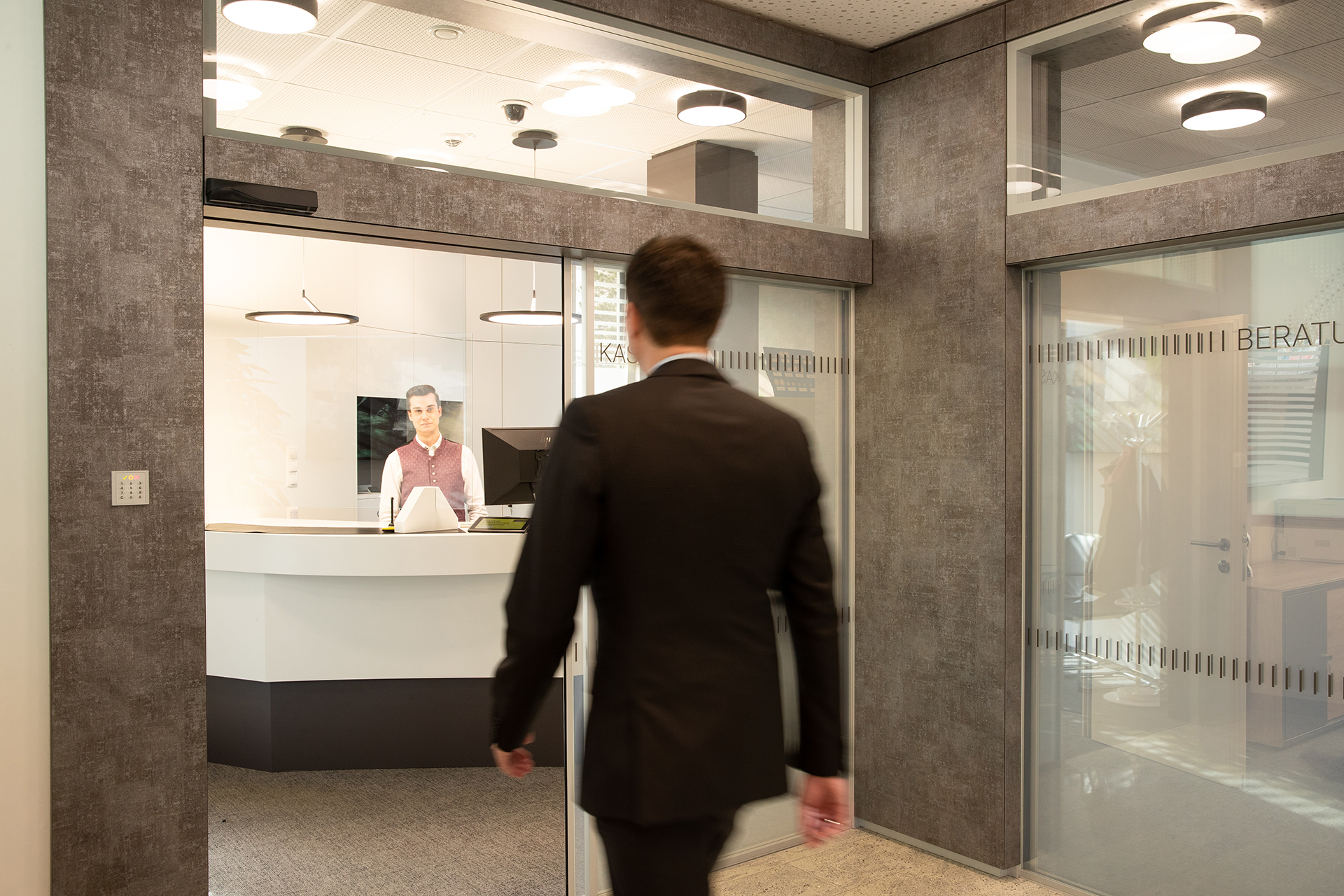 Raiffeisenbank Murau