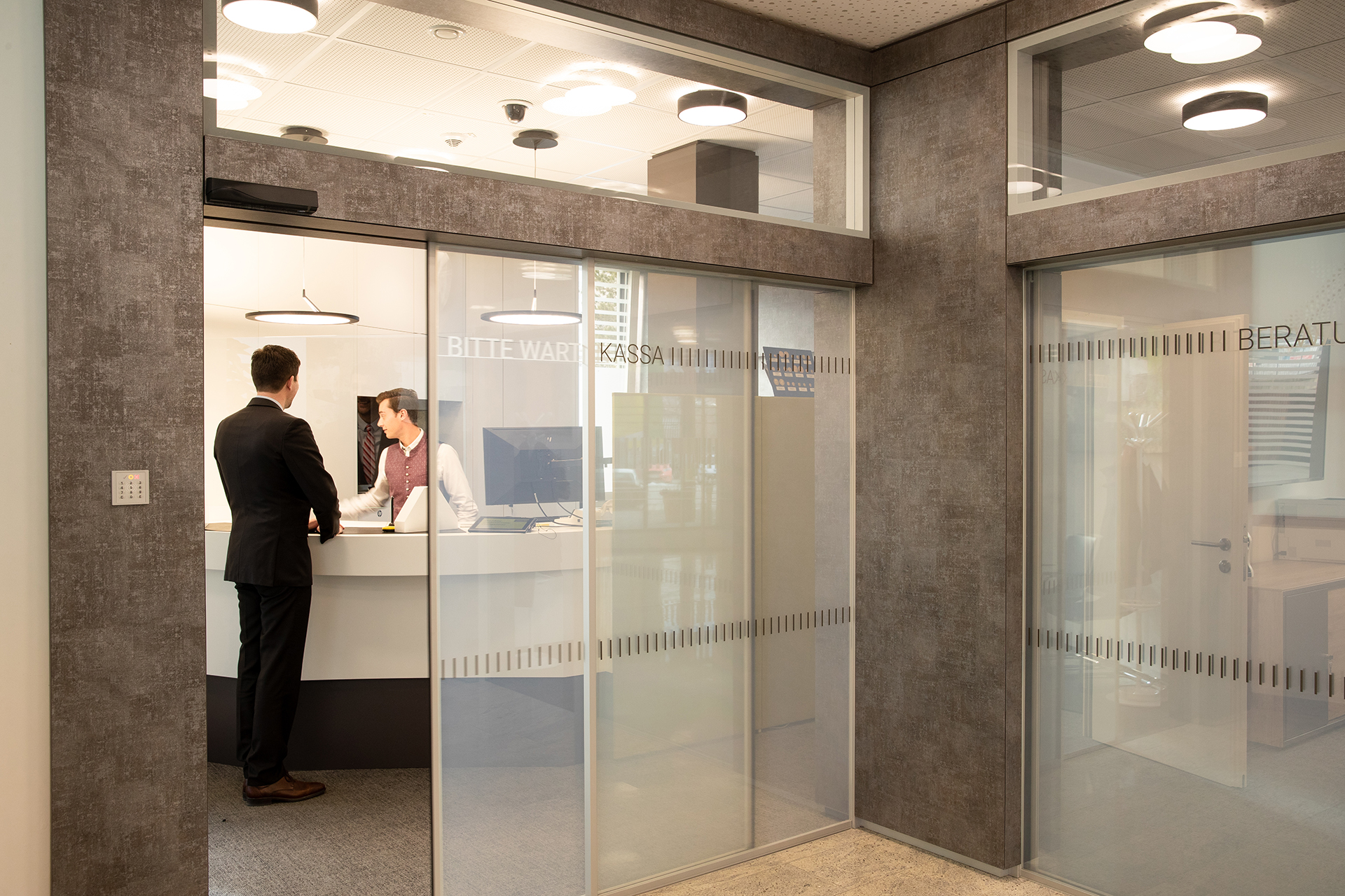 Raiffeisenbank Murau