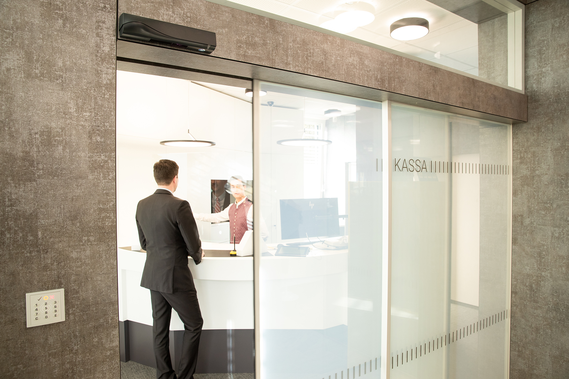 Raiffeisenbank Murau