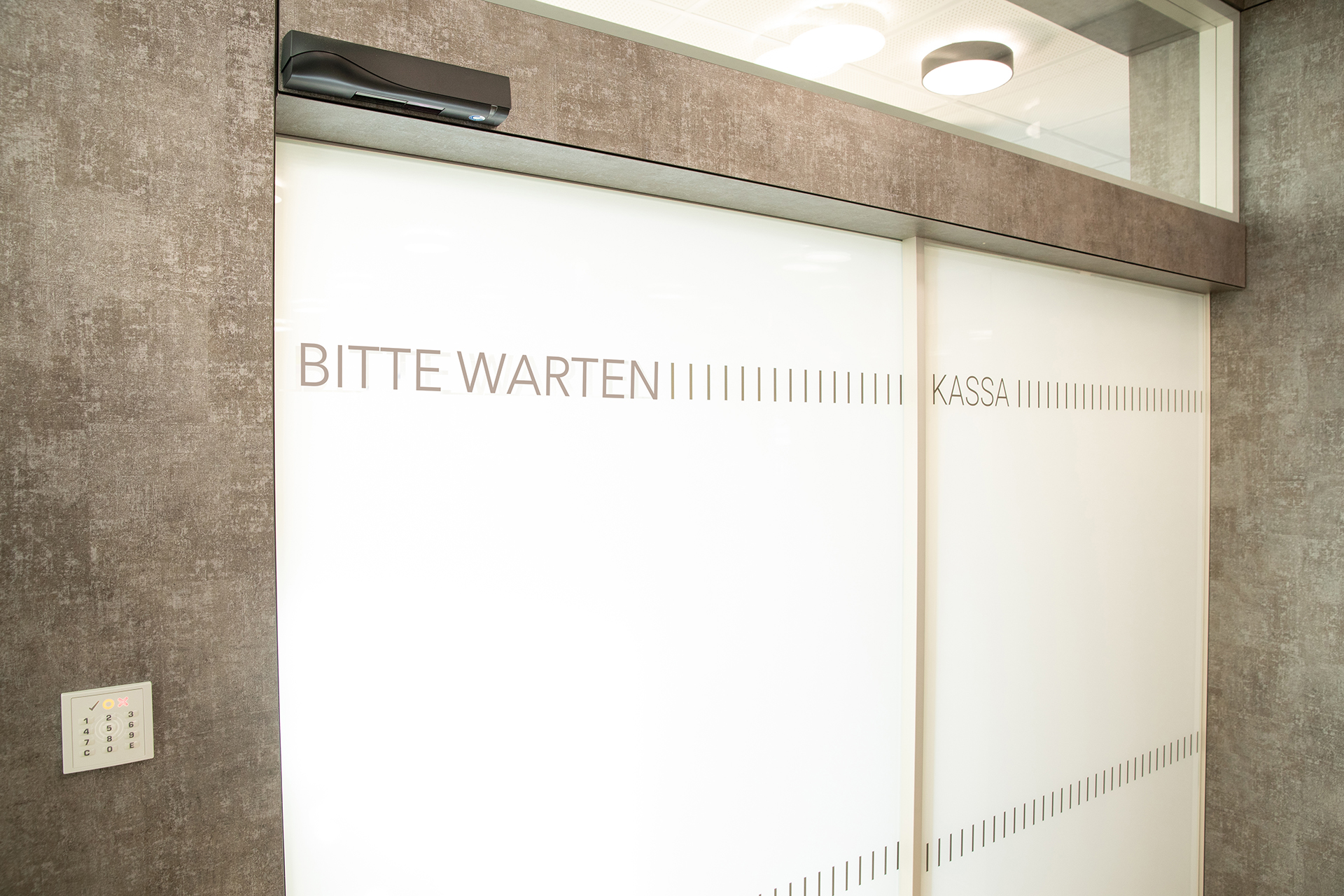 Raiffeisenbank Murau